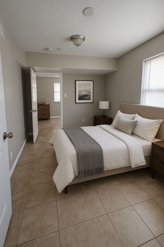 property at 1102 Ann