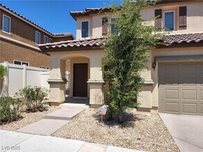 8782 Brindisi Park Ave in Las Vegas, NV - Building Photo - Building Photo