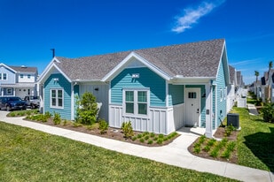 Stillwell at Wellen Park in Venice, FL - Building Photo