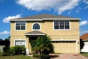 property at 933 Whispering Cypress Ln