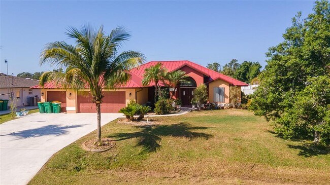 property at 13449 Hopewell Ave