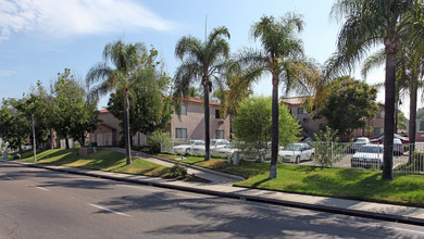 The Village at Lakeside (55+ Community) in Lakeside, CA - Building Photo - Building Photo