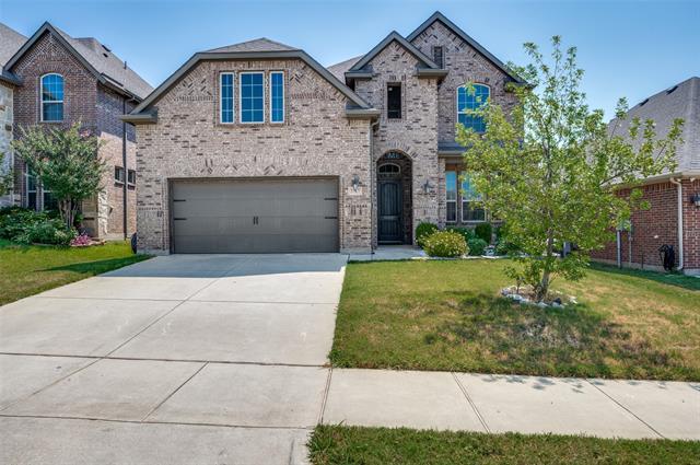 property at 3717 Harbour Mist Trail