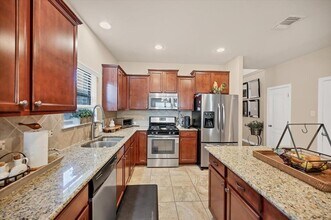 111 Tascate St in Georgetown, TX - Building Photo - Building Photo
