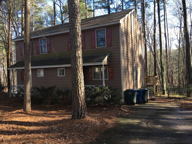property at 4808-4810 Edwards Mill Rd