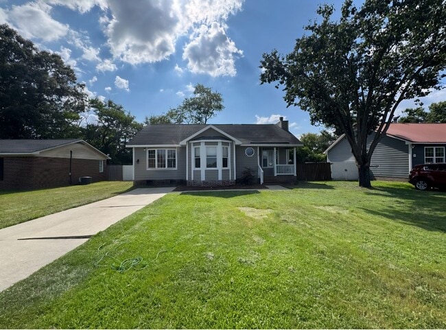 property at 5044 Tangerine Dr