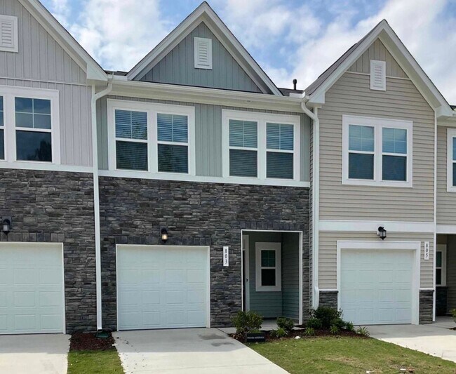 property at 803 Windmill Palm Dr