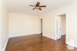 540 W Briar Pl in Chicago, IL - Building Photo - Building Photo