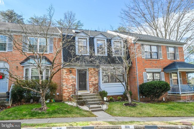 3964 Burning Bush Ct in Fairfax, VA - Building Photo - Building Photo