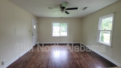 1411 Halsey Ave NE in Huntsville, AL - Building Photo - Building Photo