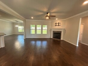 7040 Regency Ln in Gurley, AL - Building Photo - Building Photo