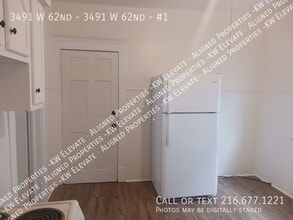 3491 W 62nd St in Cleveland, OH - Building Photo - Building Photo