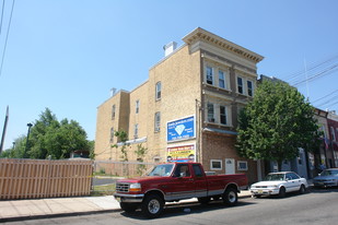 167 Hall Ave Apartments