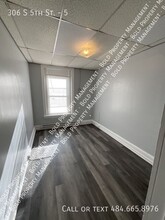 306 S 5th St-Unit -5 in Reading, PA - Building Photo - Building Photo