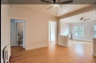 541 E 14th Ave, Unit 7 in Denver, CO - Foto de edificio - Building Photo