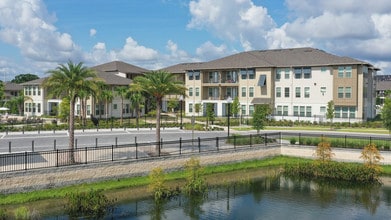 Pendana at West Lakes in Orlando, FL - Building Photo - Building Photo