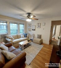 7 Stedman St, Unit 1 in Boston, MA - Foto de edificio - Building Photo