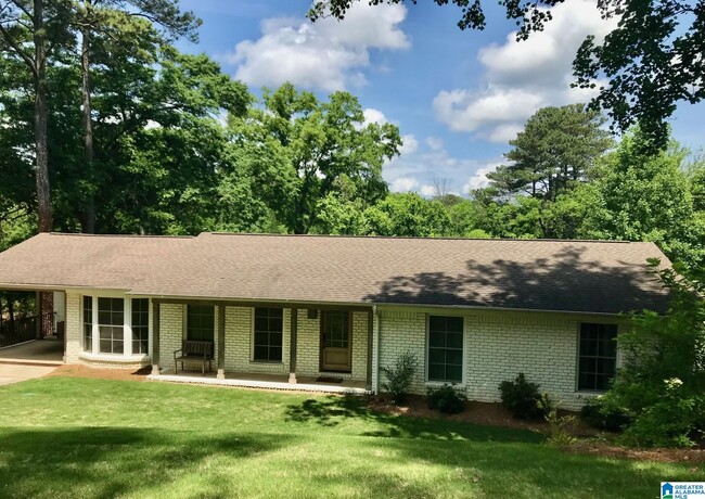 property at 4112 Winston Way