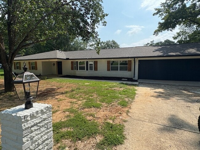 property at 307 Indian Mound Rd