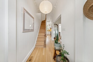 1711 New Jersey Ave NW in Washington, DC - Building Photo - Building Photo