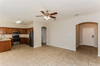 284 Edison Ln in Crowley, TX - Building Photo - Building Photo