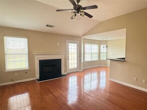 5432 Village Ridge in Fairburn, GA - Building Photo - Building Photo