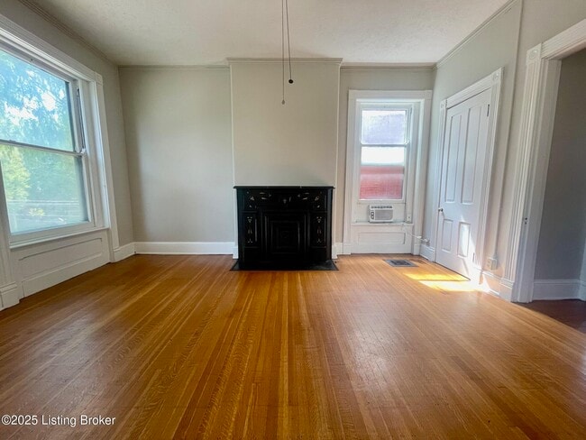 1218 S Brook St in Louisville, KY - Building Photo - Building Photo