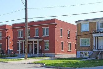 Smith South Apartments in Salt Lake City, UT - Building Photo - Building Photo