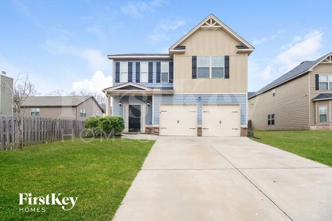 property at 4287 Sir Dixon Dr