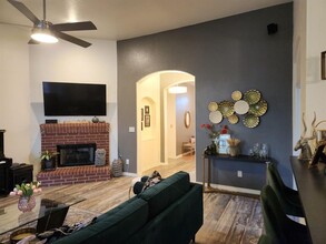 3109 Dawn Mesa Ct in Round Rock, TX - Foto de edificio - Building Photo