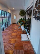 2835 Dewey St in Hollywood, FL - Building Photo