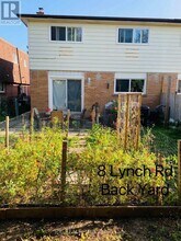 8 Lynch Rd in Toronto, ON - Building Photo - Building Photo