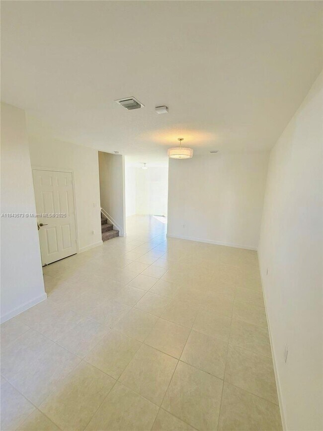 property at 12724 SW 230th St