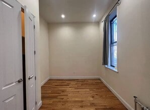 1603 Yates Ave in Bronx, NY - Building Photo - Building Photo