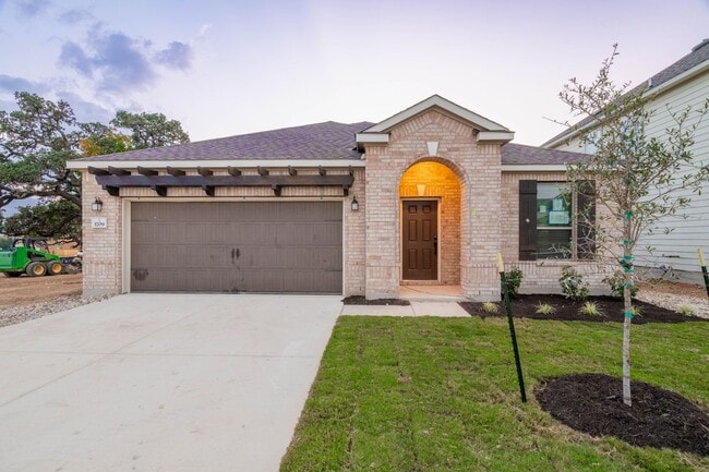 property at 1709 Garlock Dr