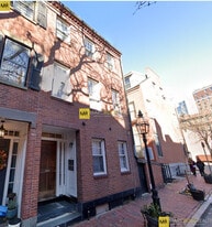 10 Melrose St, Unit 3 in Boston, MA - Building Photo