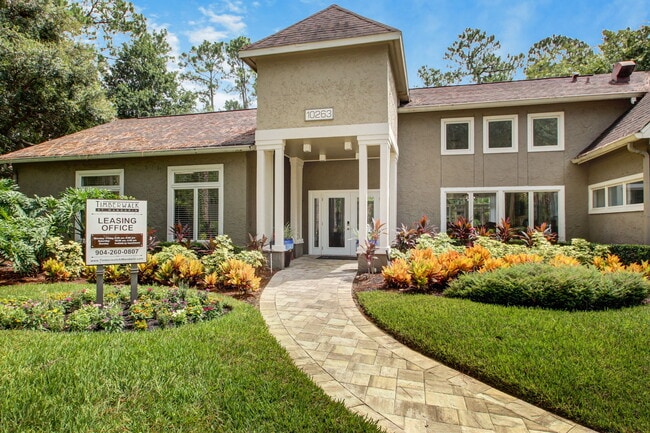 Timberwalk at Mandarin in Jacksonville, FL - Foto de edificio - Building Photo