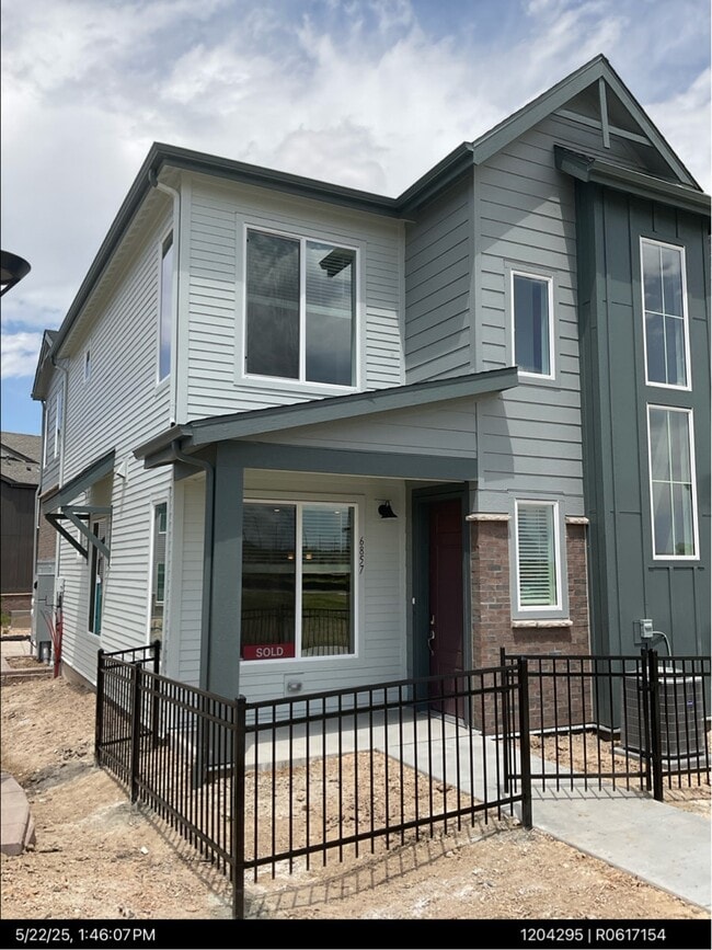 property at 6857 Huddersfield Pl