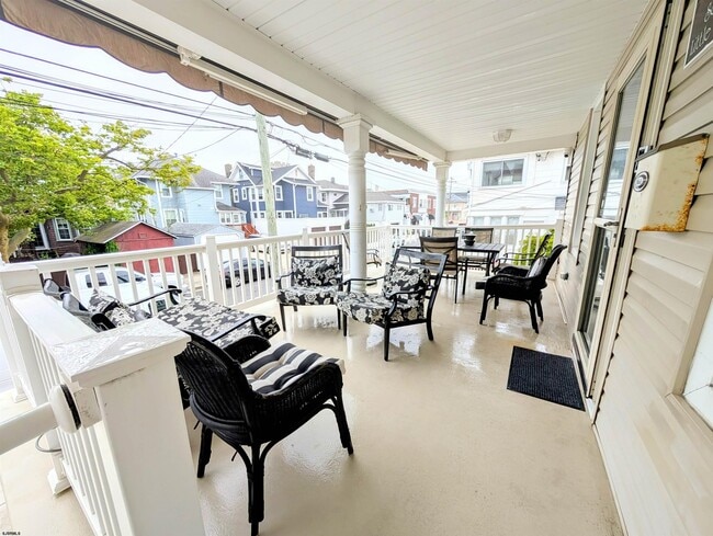 15 S Little Rock Ave in Ventnor City, NJ - Building Photo - Building Photo