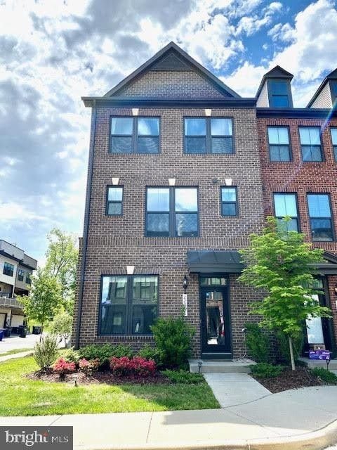 property at 22277 Sims Ter