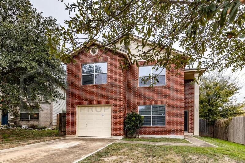 8108 Sonora Cavern in San Antonio, TX - Building Photo