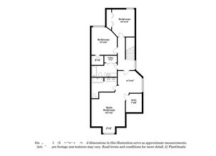 9411 Spindlewood Dr in Houston, TX - Foto de edificio - Building Photo