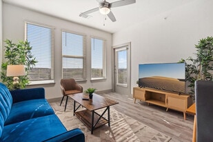 12100 1/2 Ferrystone Glen Dr in Austin, TX - Building Photo