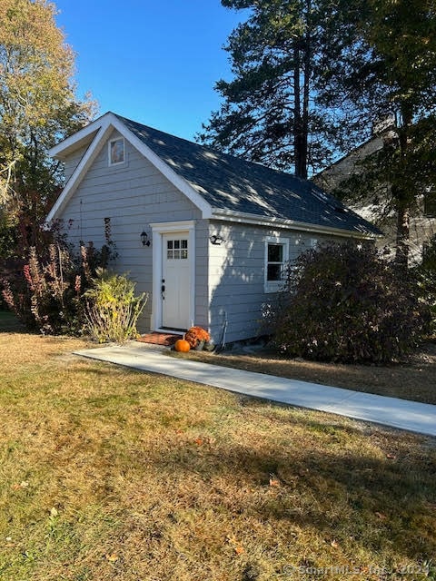 1814 Newfield Ave in Stamford, CT - Building Photo - Building Photo