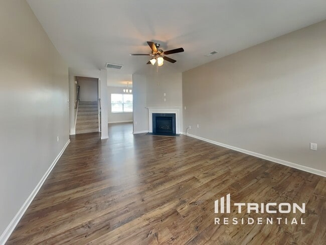 3220 Hawksbill St SW in Concord, NC - Building Photo - Building Photo