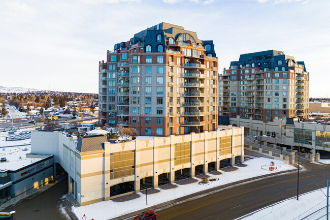 1718-1726 14 Av NW in Calgary, AB - Building Photo - Building Photo