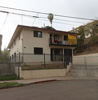 200-202 Avenue 58 in Los Angeles, CA - Building Photo - Building Photo