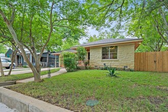 4707 Duval St in Austin, TX - Building Photo - Building Photo