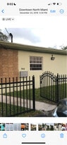 765 NE 126th St in North Miami, FL - Building Photo