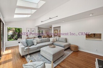280 Oakcrest Rd in San Anselmo, CA - Building Photo - Building Photo